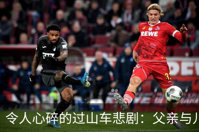 令人心碎的过山车悲剧：父亲与儿子共乘游乐设施时发生致命事故